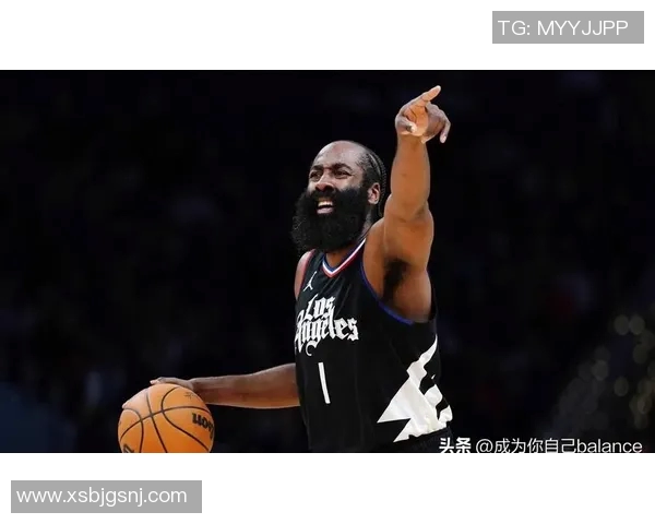 掘金与快船激烈对抗哈登约老师戈登等多名球员均遭罚出场